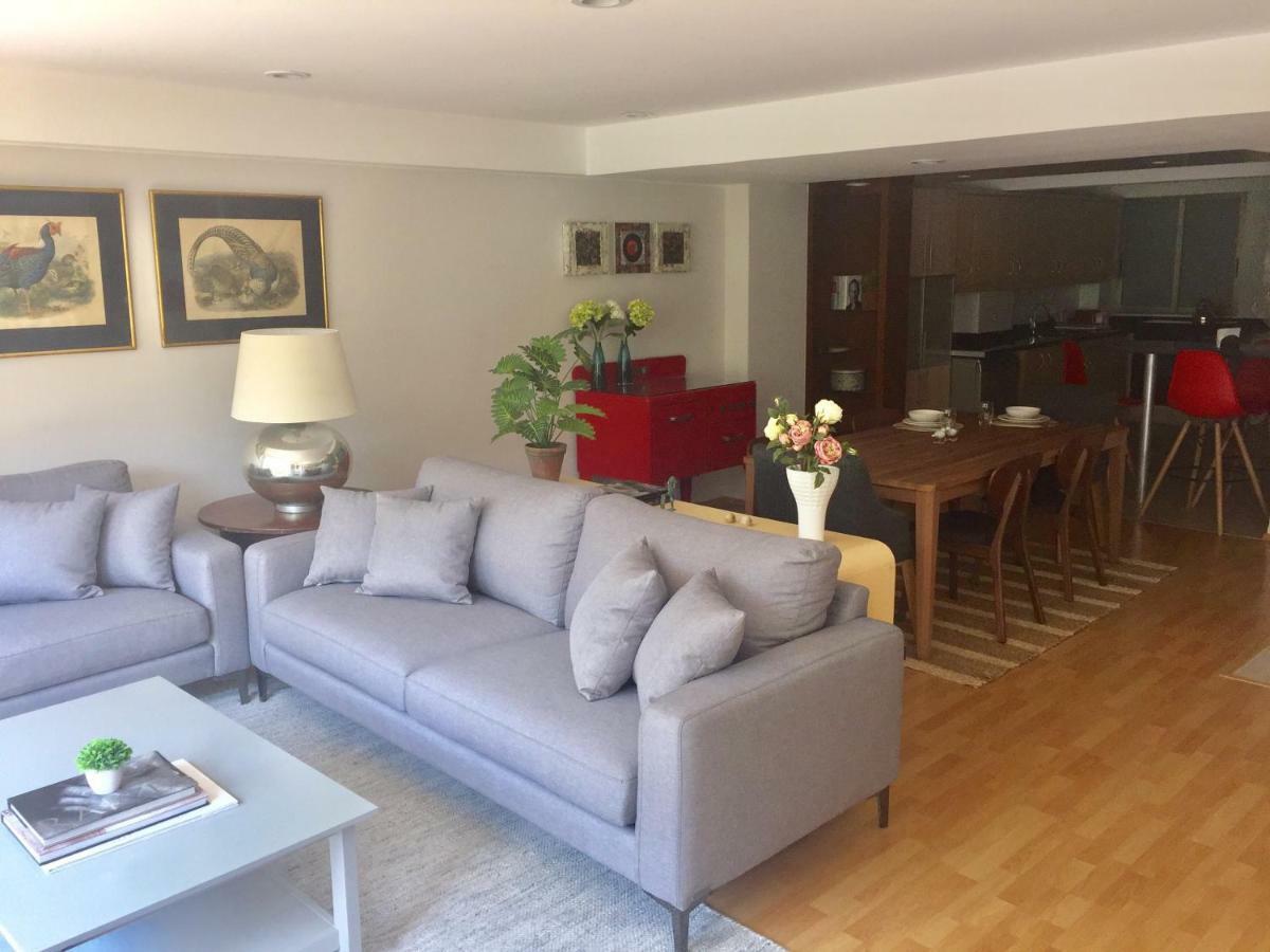 Location In Apartment *
