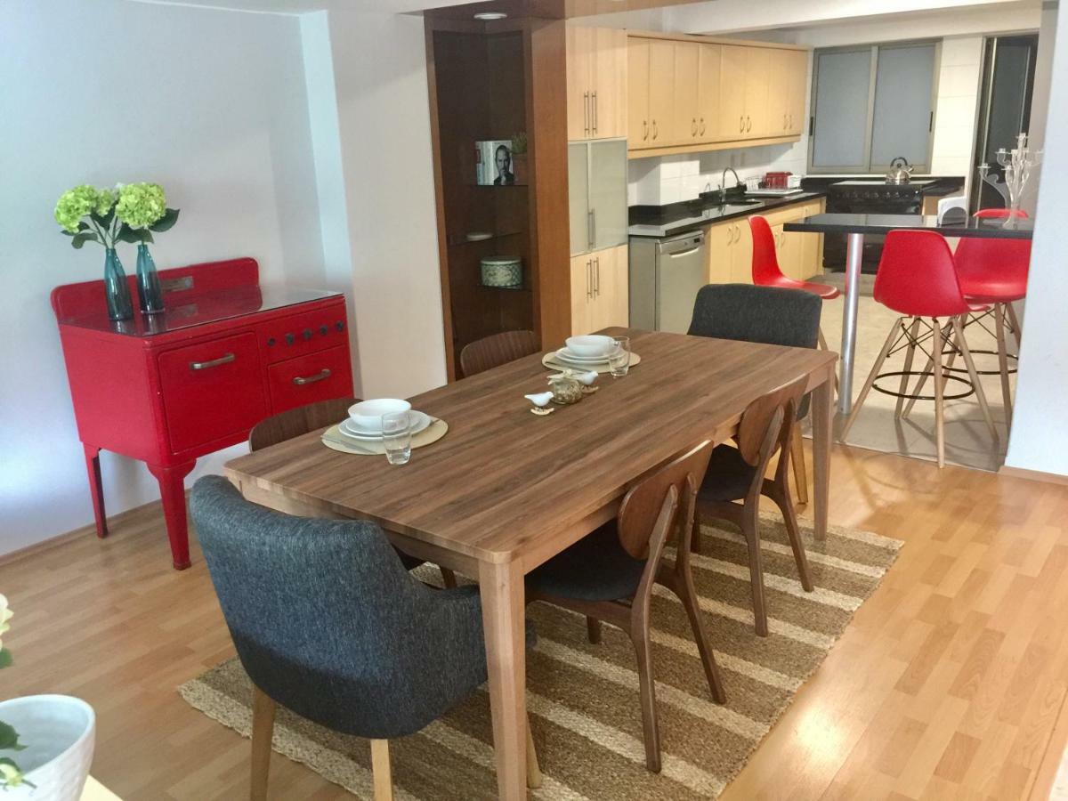 Apartment Location In *