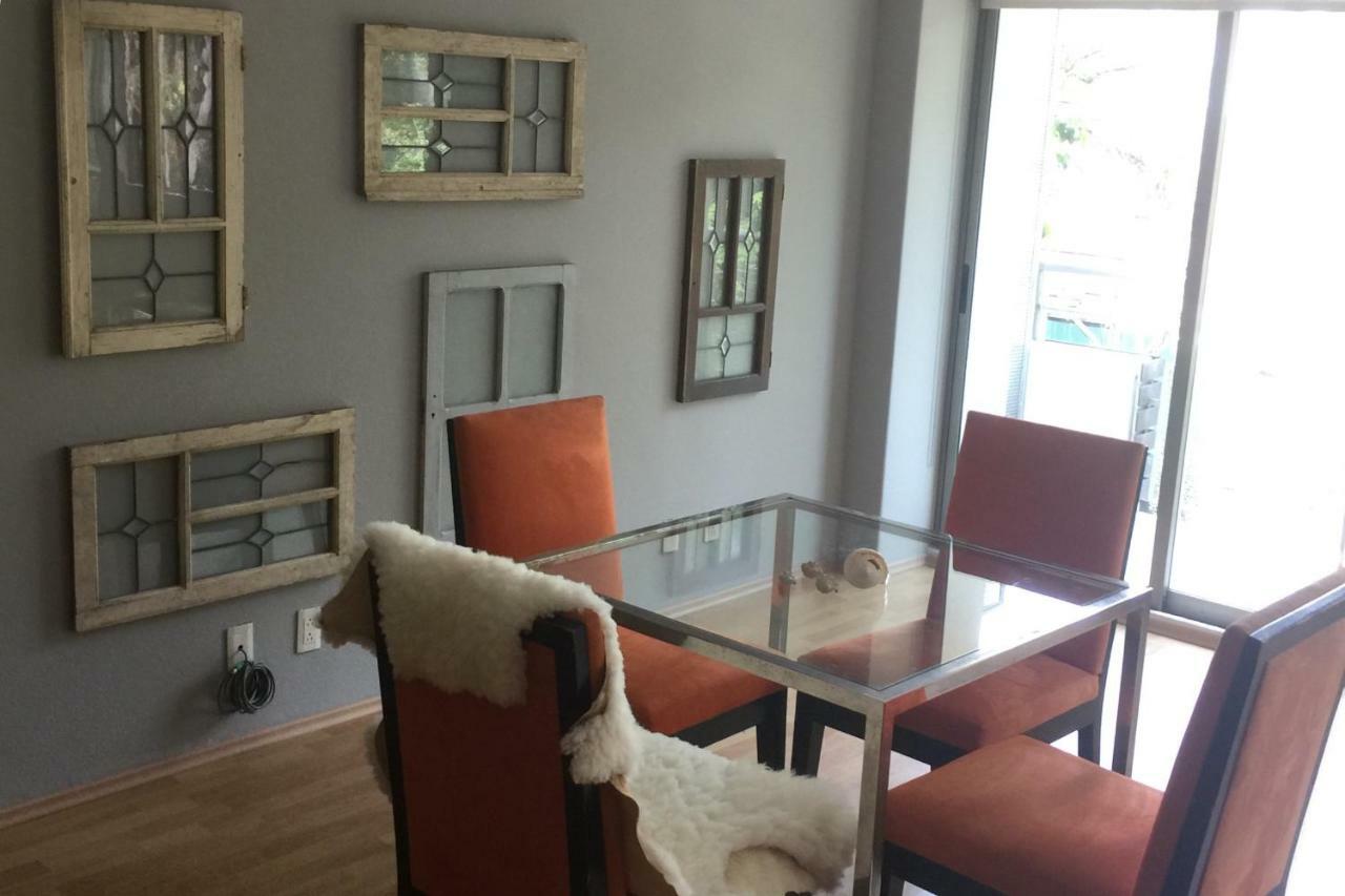 Location In Apartment