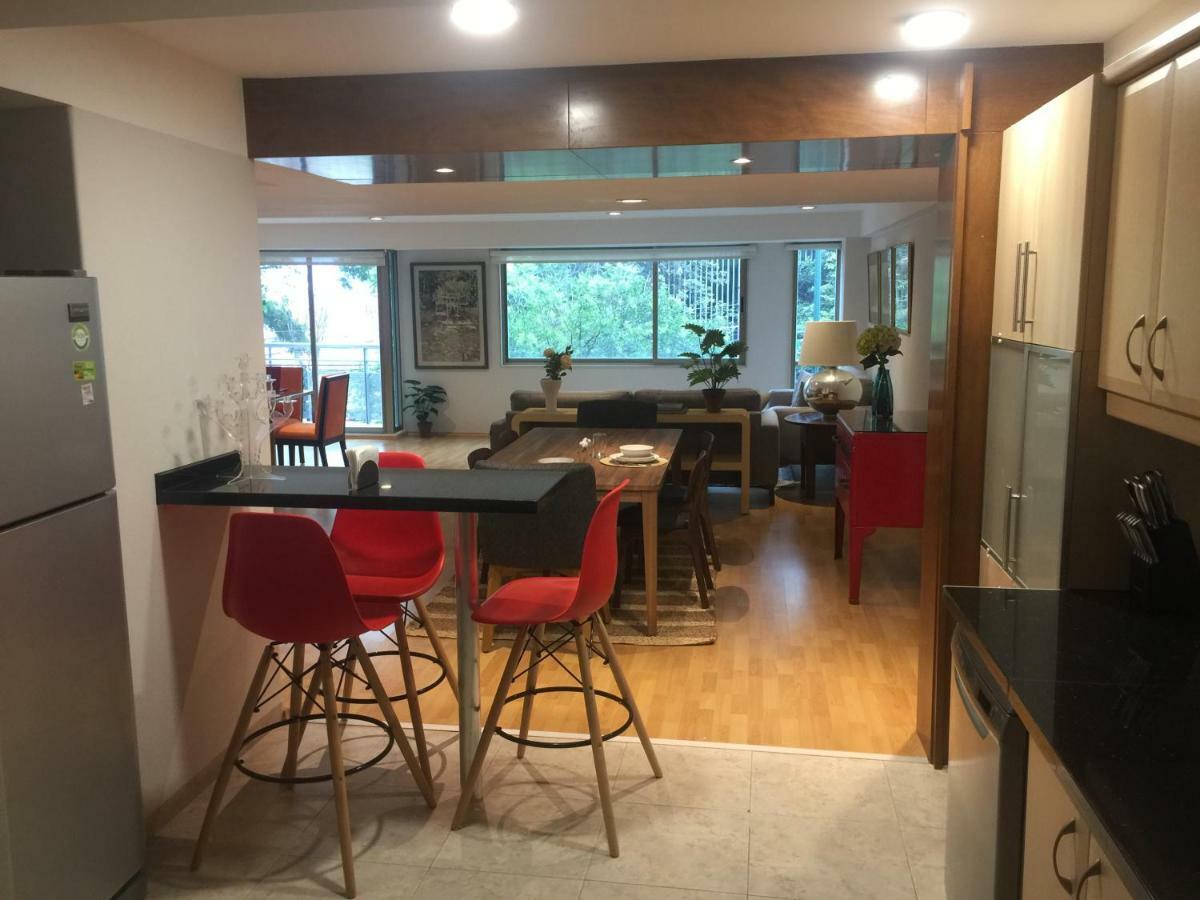 Apartment Location In *