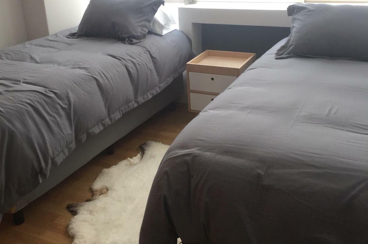 Apartment Location In Mexiko-Stadt