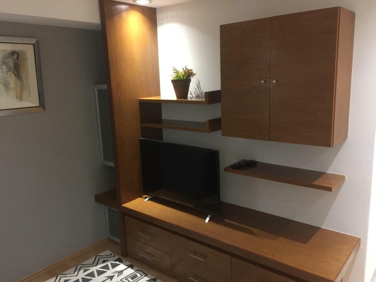 Location In Apartment Mexiko-Stadt