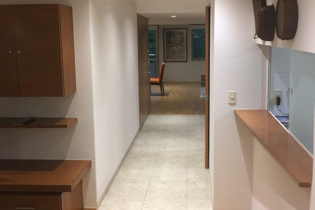 Location In Apartment