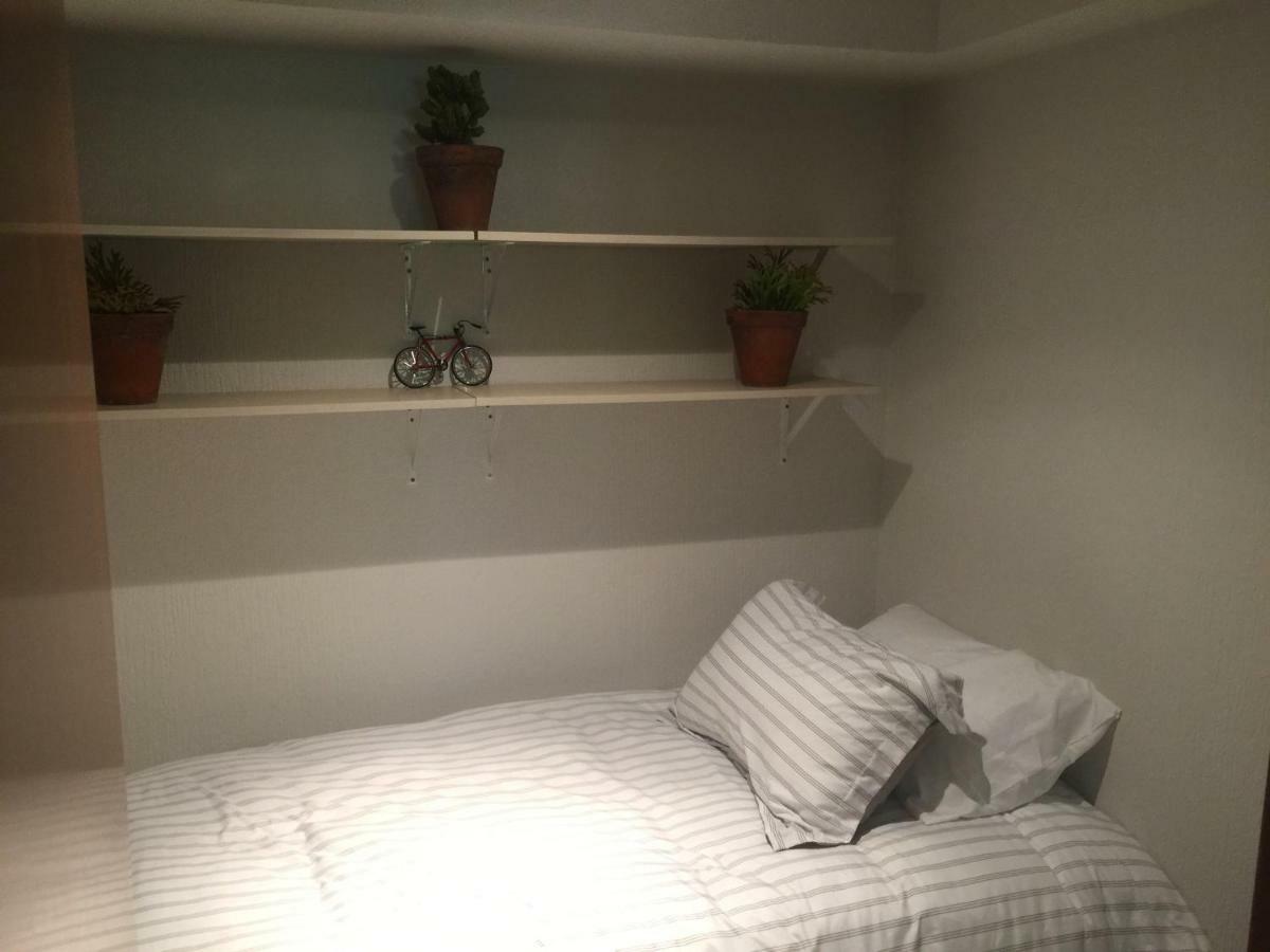 Location In Apartment Mexiko-Stadt