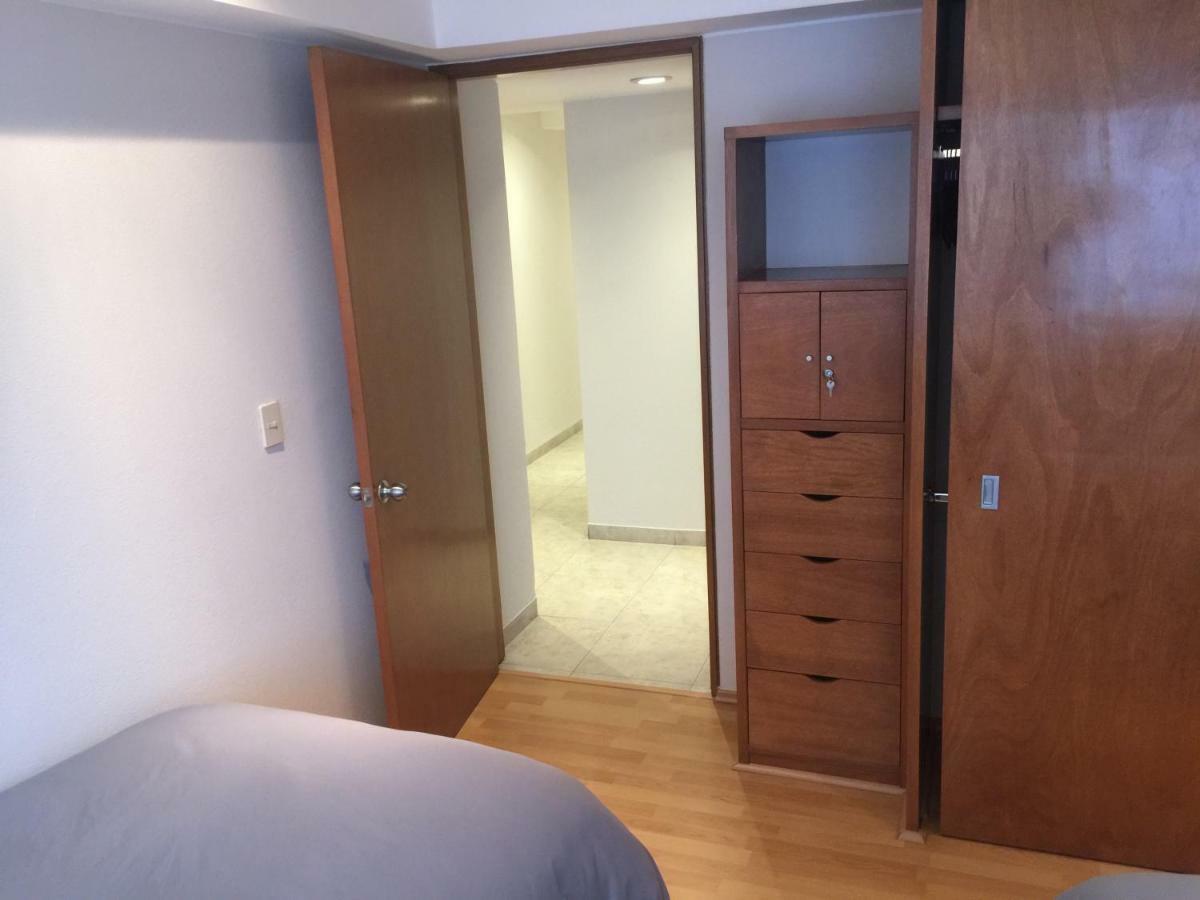 Location In Apartment *